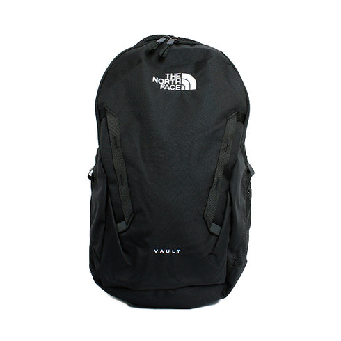 ノースフェイス THE NORTH FACE バックパック リュック nf0a3vy2-4h0 (NF0A3VY2JK3) メンズ レディース ヴォルト VAULT ブラック